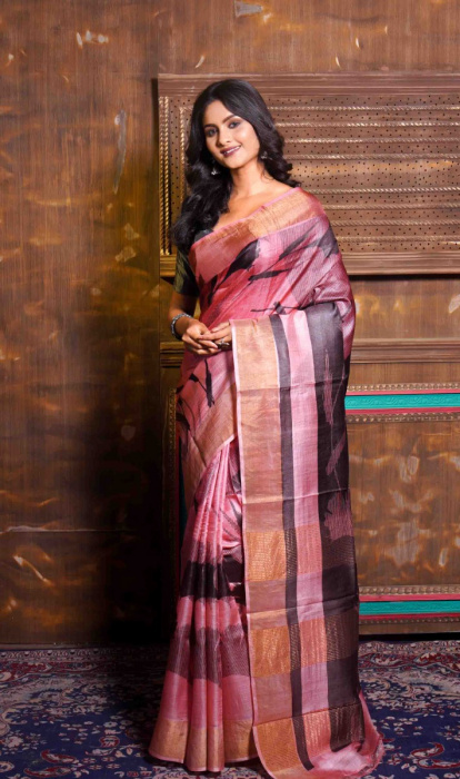 TUSSAR SAREE