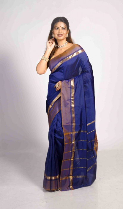 ART SILK SAREE