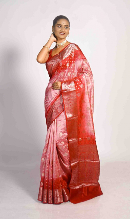 CHINIA SILK SAREE