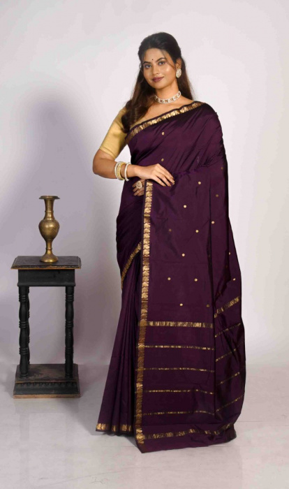 ART SILK SAREE