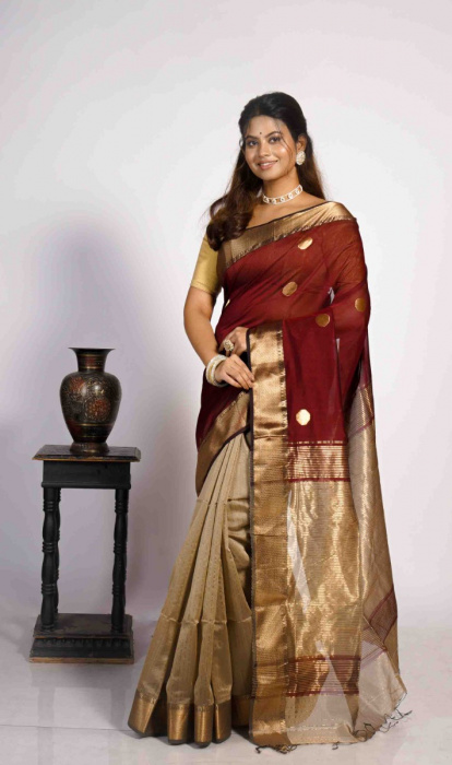 MAHESWARI SAREE