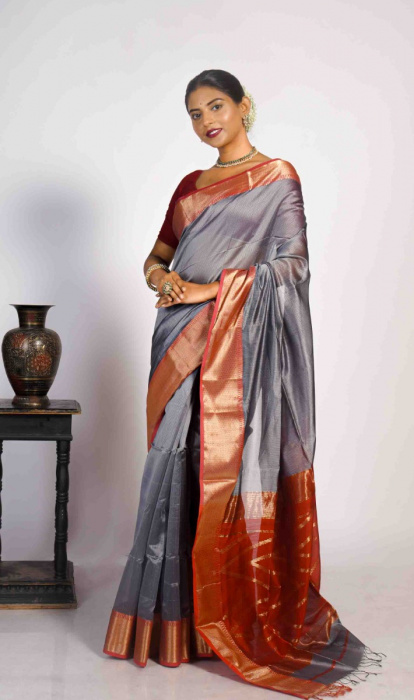 MAHESHWARI SAREE