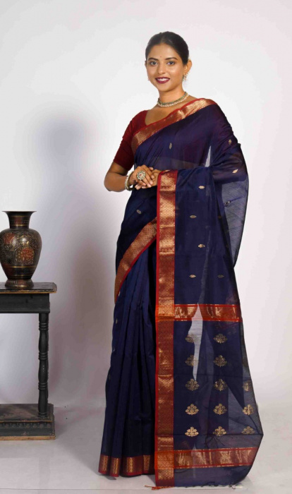 CHANDERI SAREE