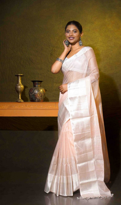 MAHESHWARI SAREE