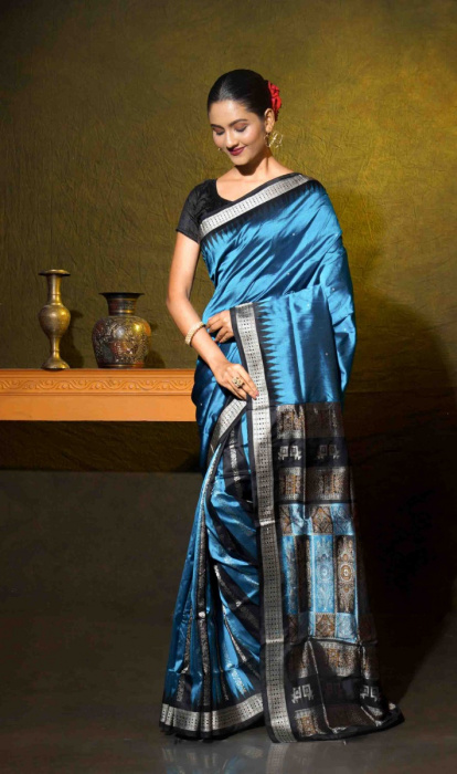 BOMKAI SAREE