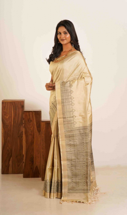 KANJIVARAM SAREE