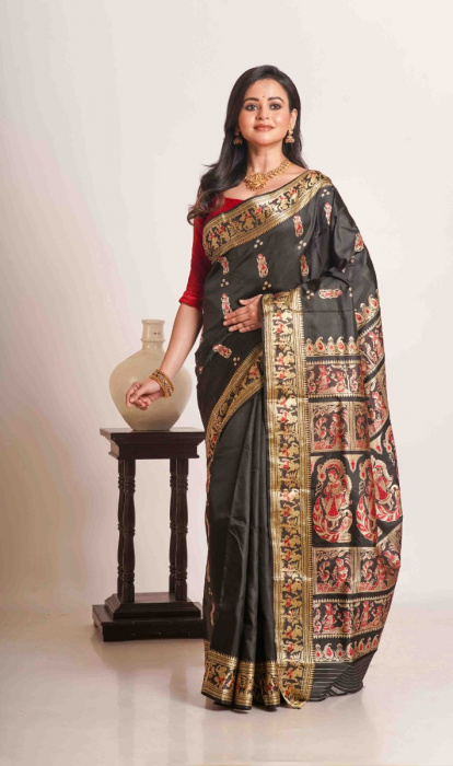 BALUCHARI SAREE