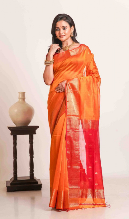 MAHESHWARI SAREE