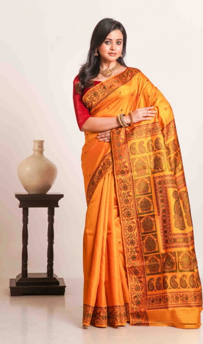 BALUCHARI SAREE