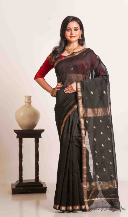 MAHESHWARI SAREE