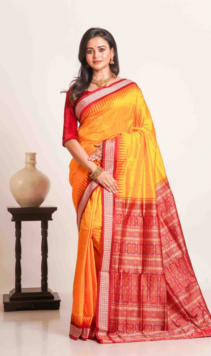 BOMKAI SAREE