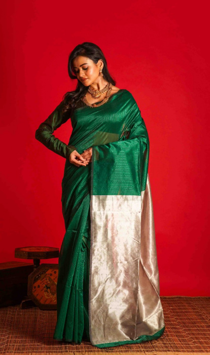 MAHESHWARI SAREE