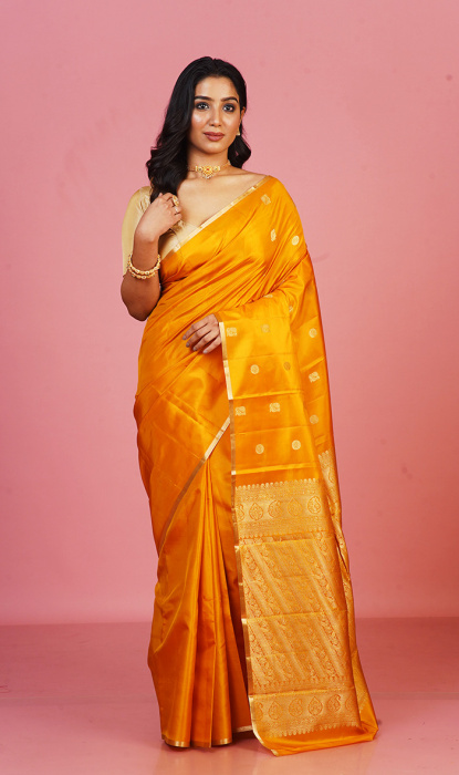 SOUTH SILK SAREE