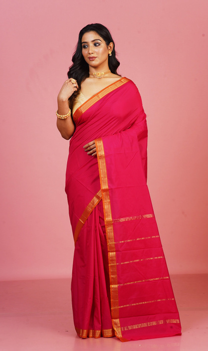 ART SILK SAREE