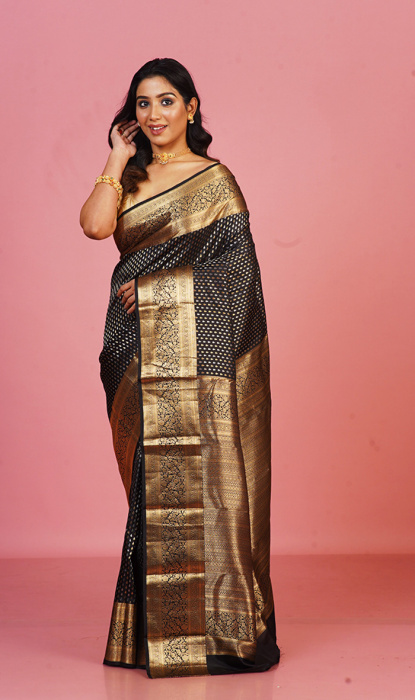 SOUTH SILK SAREE