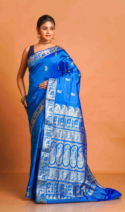 BALUCHARI SAREE