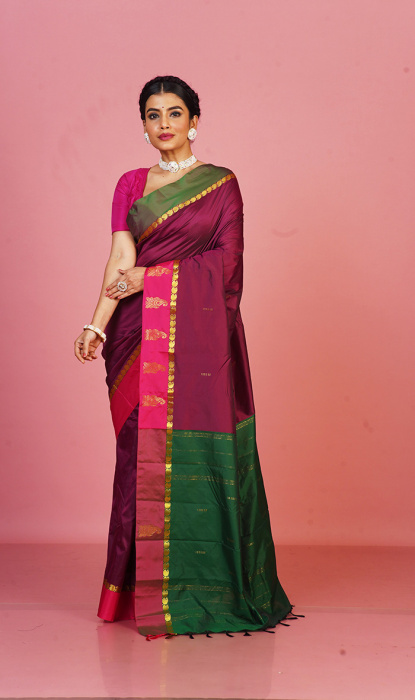 ART SILK SAREE