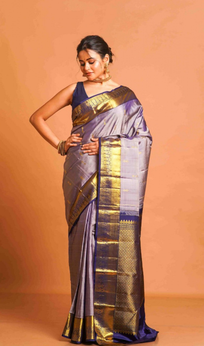 KANJIVARAM SILK SAREE