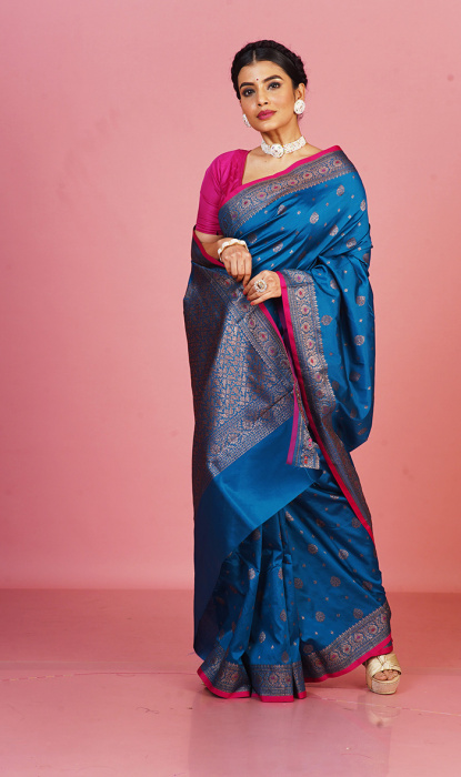 ART SILK SAREE