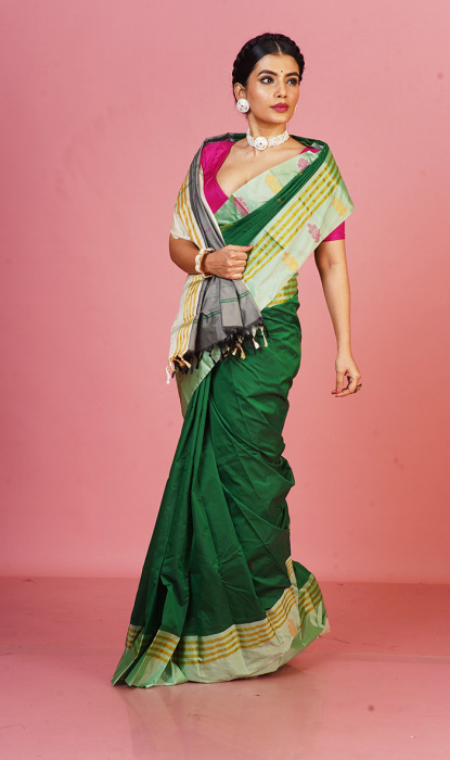 ART SILK SAREE