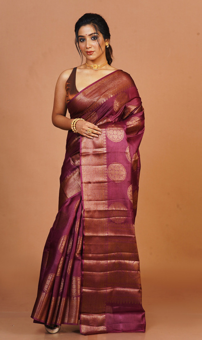 TUSSAR SAREE