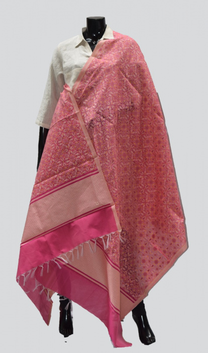 COTTON DUPATTA