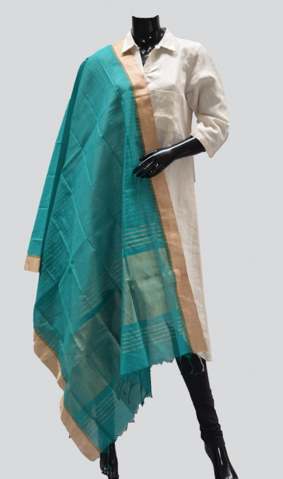 COTTON DUPATTA