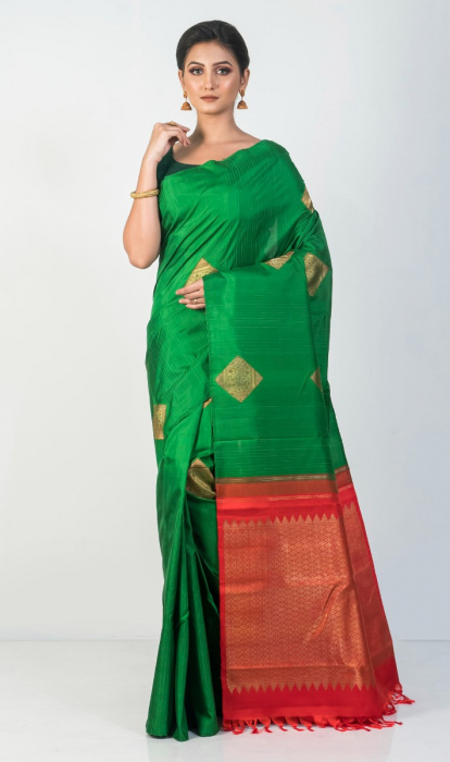 KANJIVARAM SILK SAREE