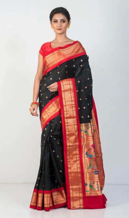 PAITHANI SAREE