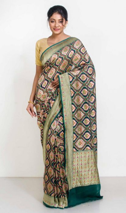 GEORGETTE SAREE