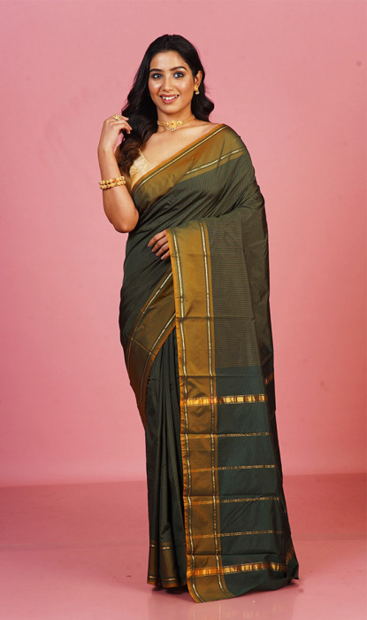 ART SILK SAREE