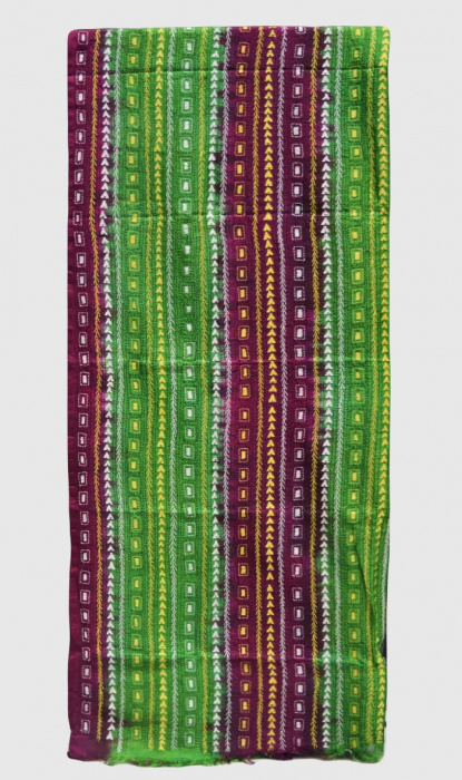 KANTHA STOLE