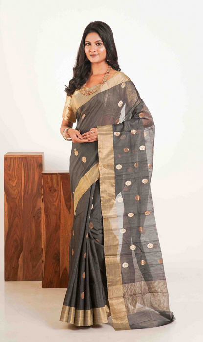 CHANDERI SAREE