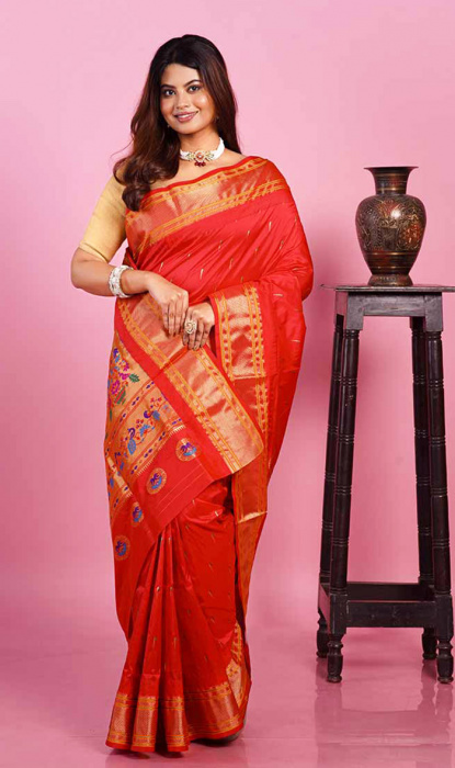 PAITHANI SAREE