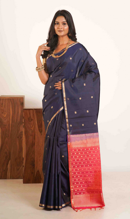 KANJIVARAM  SAREE