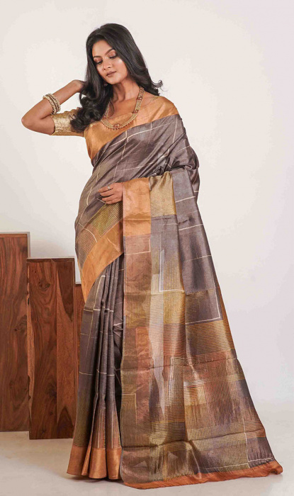 TUSSAR SAREE