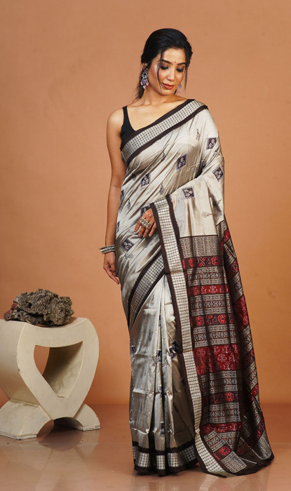 BOMKAI SAREE