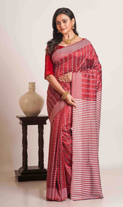 KANTHA SAREE