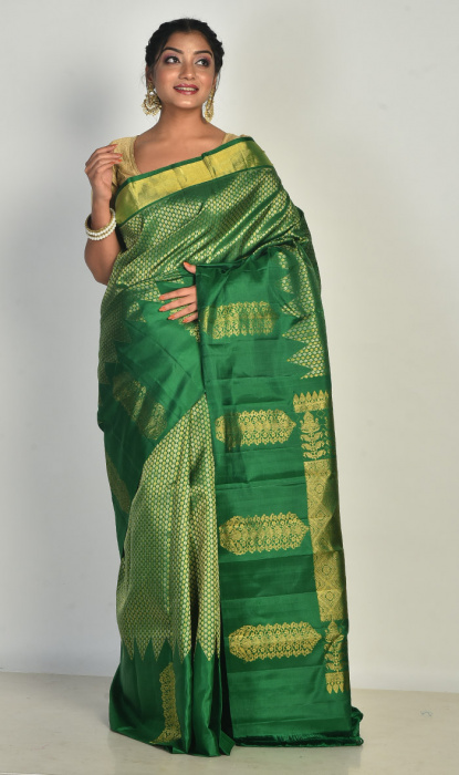 KANJIVARAM SAREE