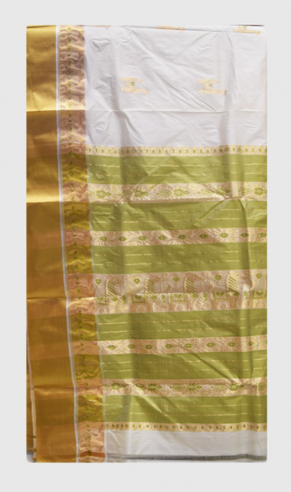 GARAD SILK SAREE