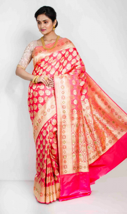 BENARASI SAREE