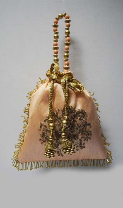 POTLI BAG