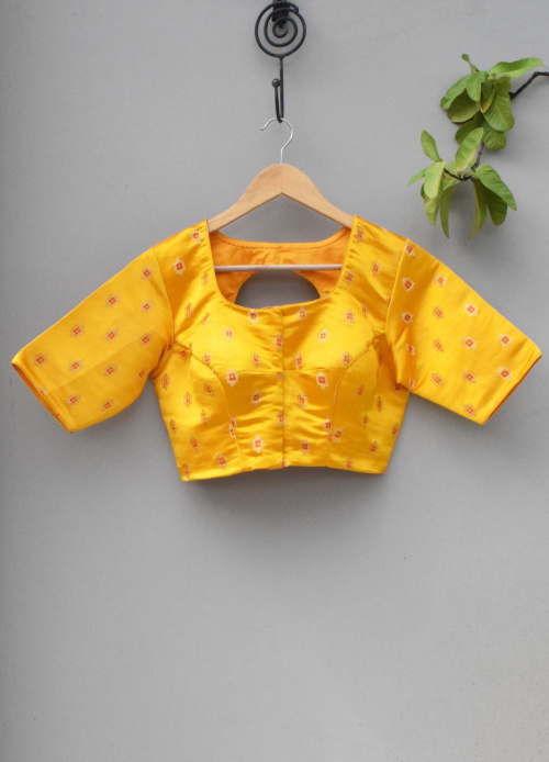 DESIGNER BLOUSE