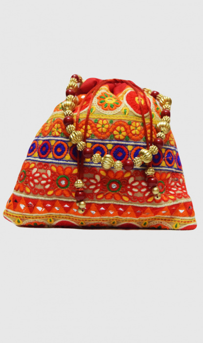 POTLI BAG