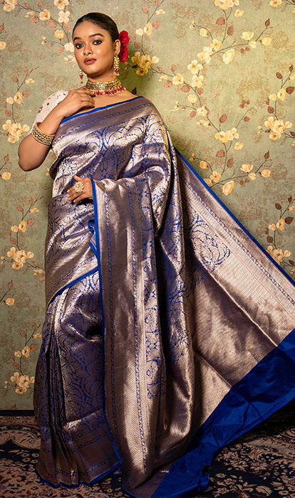 BENARASI SAREE