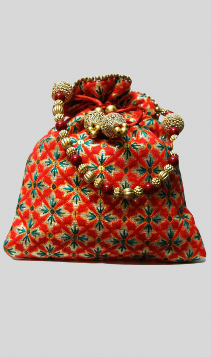 POTLI BAG