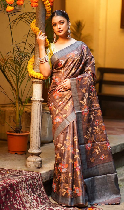 DESIGNER SAREE