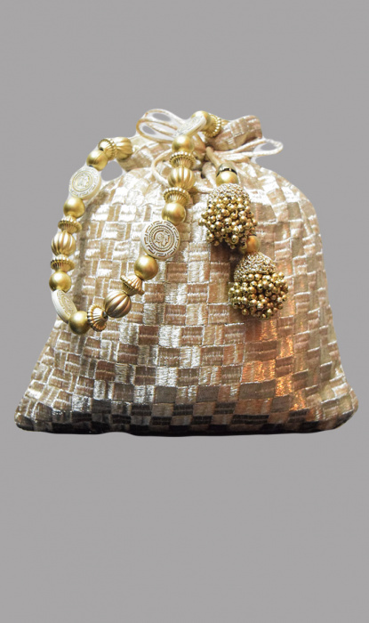 POTLI BAG