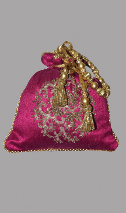 POTLI BAG