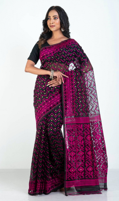 DHAKAI SAREE